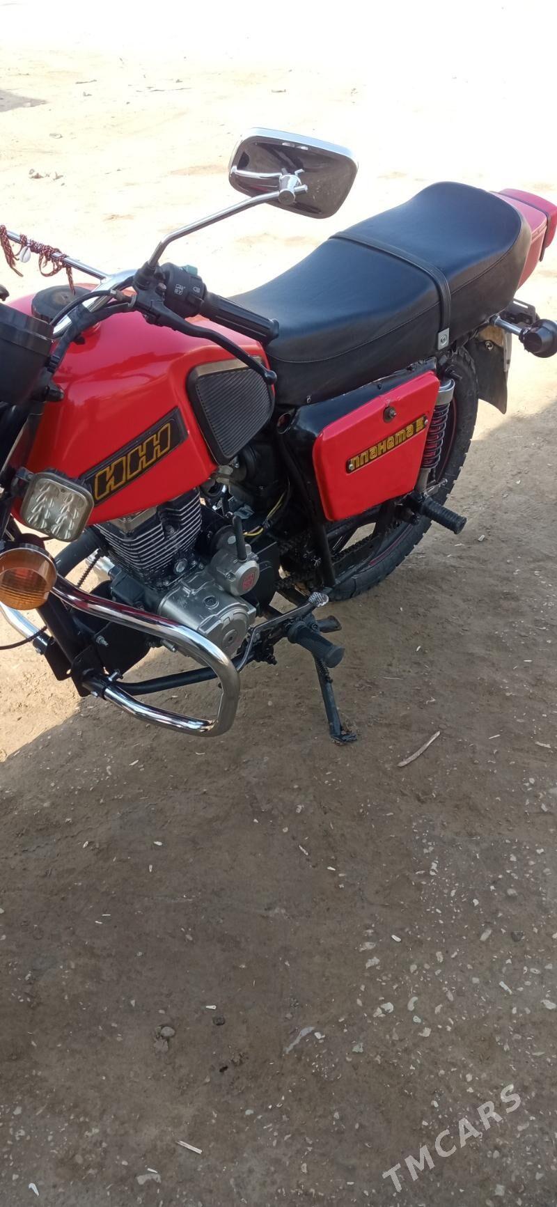 Iž Planeta 5 2005 - 13 000 TMT - Каракумский этрап - img 5