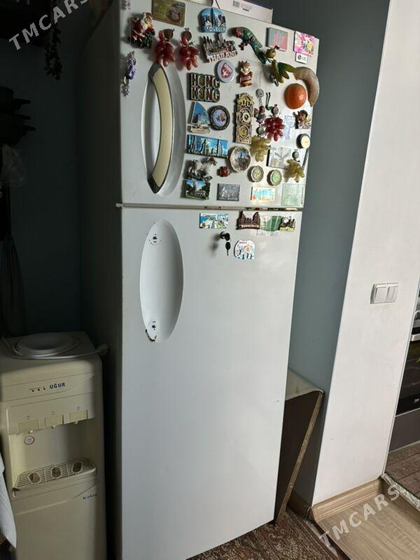 холодильник lg - Ашхабад - img 2