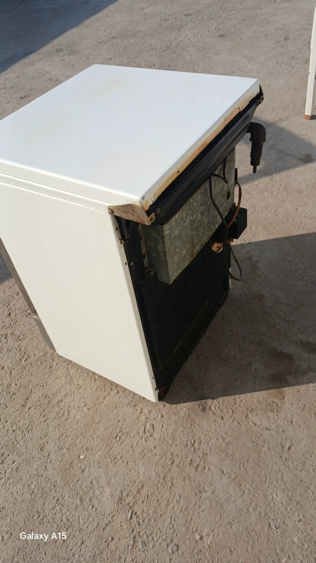 brest gaz plita - Aşgabat - img 4