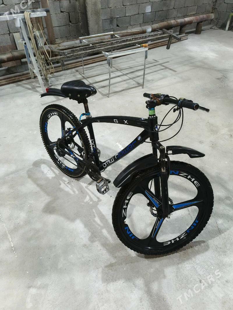 bmw - Ашхабад - img 2