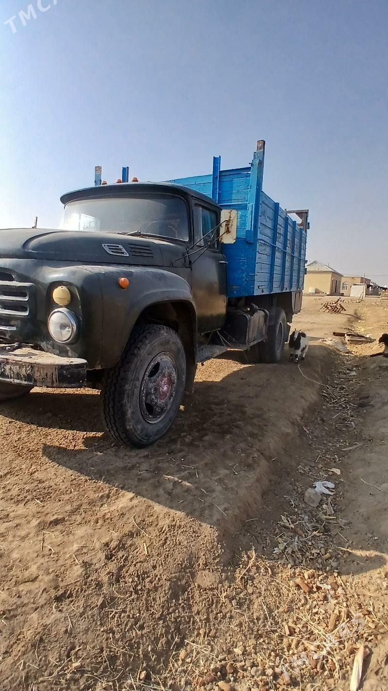 Zil 130 1987 - 45 000 TMT - Каракумский этрап - img 4