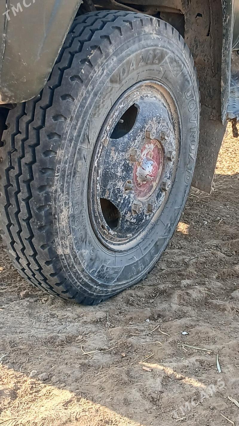 Zil 130 1987 - 45 000 TMT - Каракумский этрап - img 5