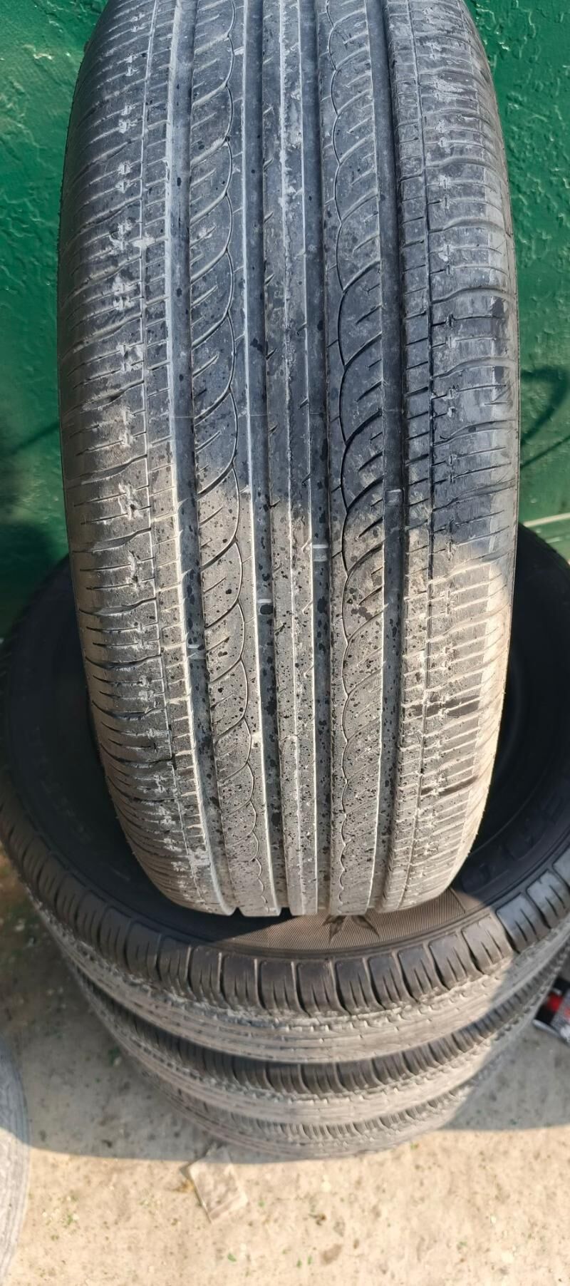 215 60 16 Ýyly23 1 200 TMT - Гарадамак - img 3