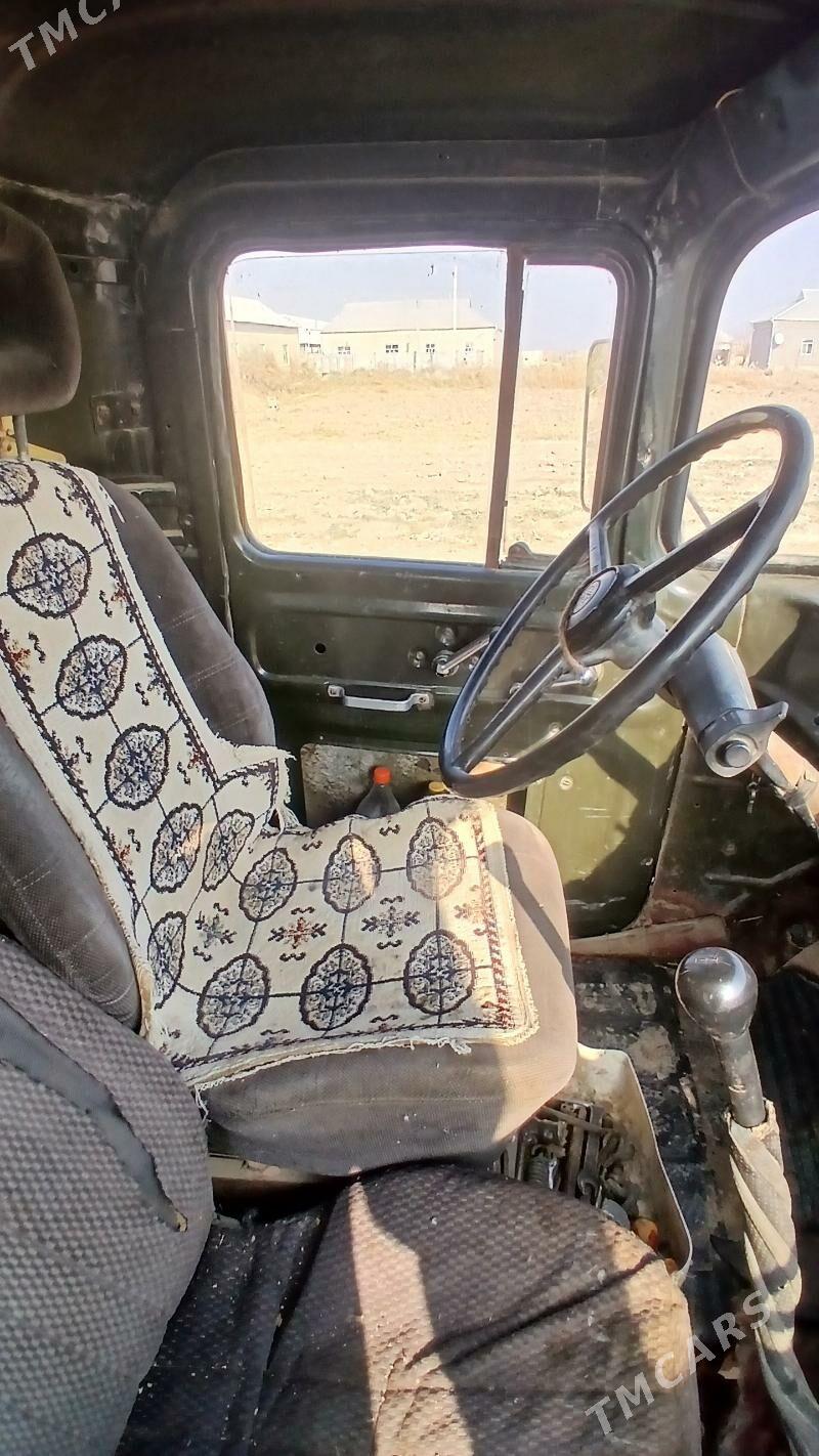 Zil 130 1987 - 45 000 TMT - Каракумский этрап - img 2