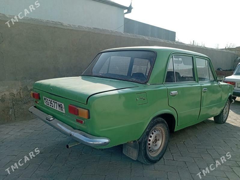 Lada 2104 1981 - 14 000 TMT - Байрамали - img 2