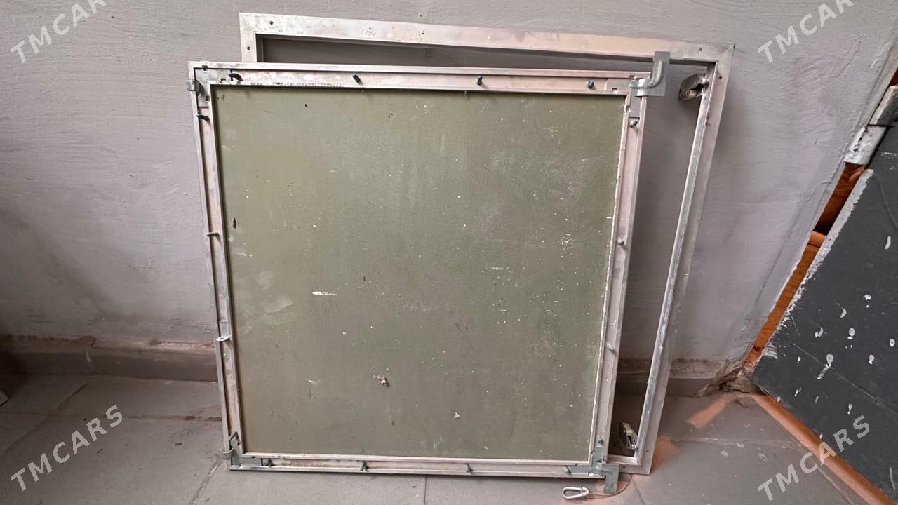 lyuk patalyk üçin - Ашхабад - img 2