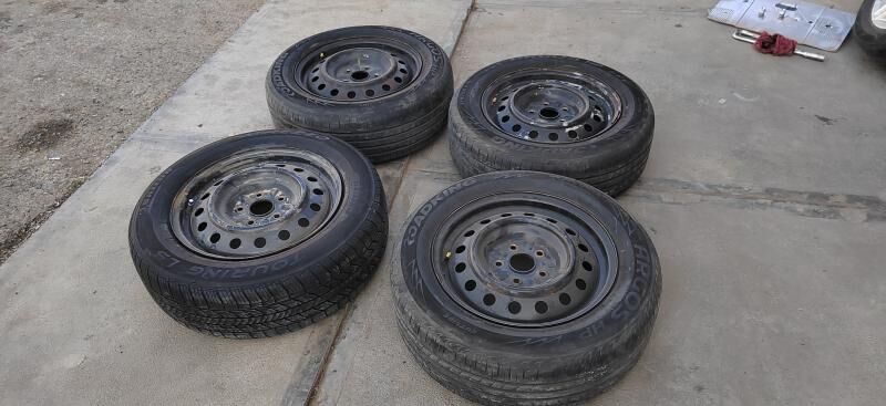 diska teker 16 gara 2 000 TMT - Мары - img 3