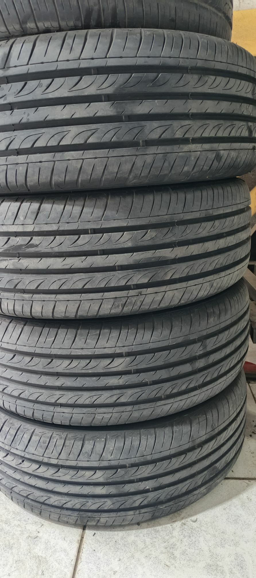 215 60 16 24ý 1 550 TMT - Гарадамак - img 2