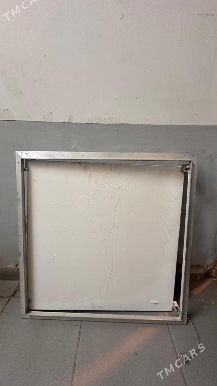 lyuk patalyk üçin - Ашхабад - img 1