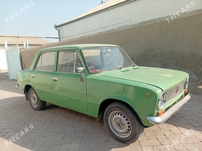 Lada 2104 1981 - 14 000 TMT - Байрамали - img 8
