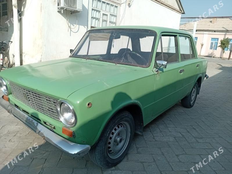 Lada 2104 1981 - 14 000 TMT - Байрамали - img 3
