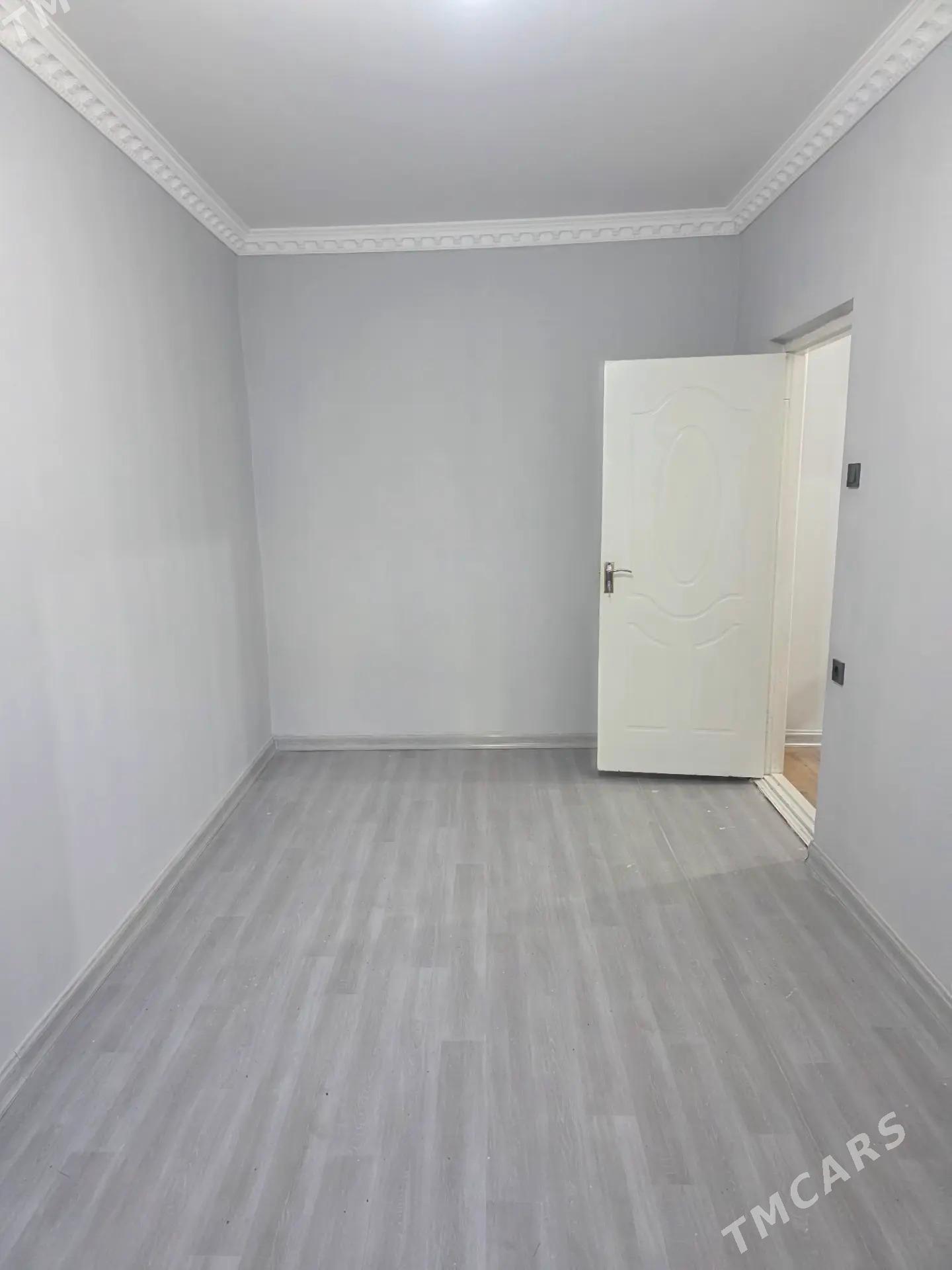 НОВЫЙ АХАЛ!3+1-90м²!1эт! - Бузмеин ГРЭС - img 4