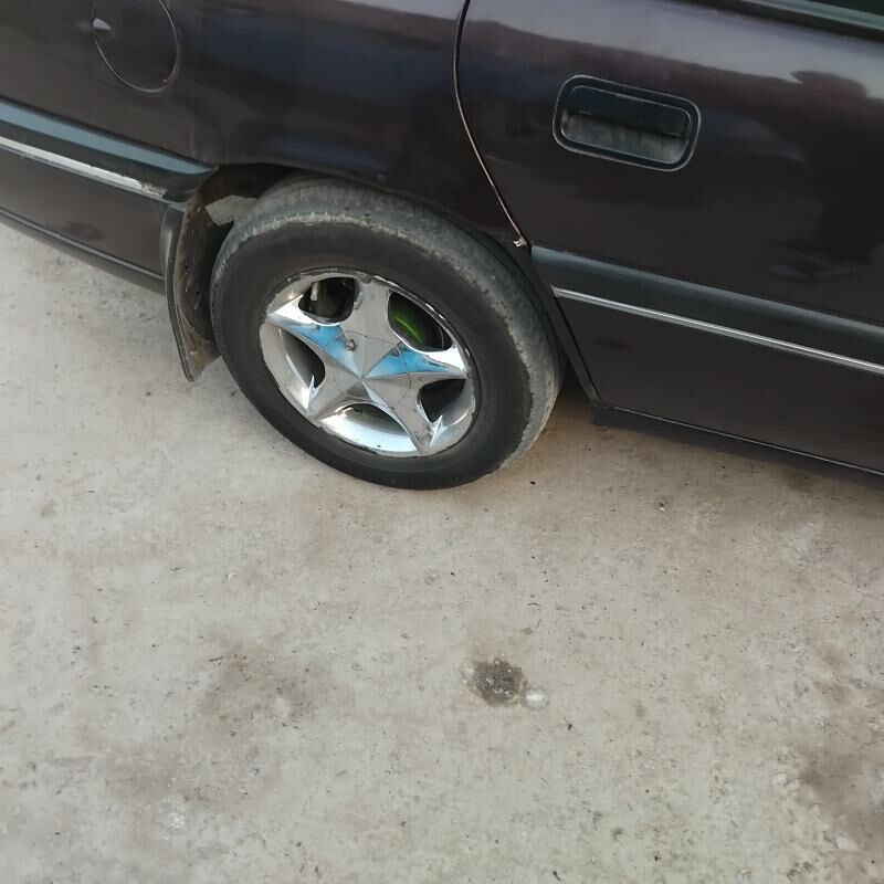 Диска балон комплект 2 200 TMT - Türkmenabat - img 2