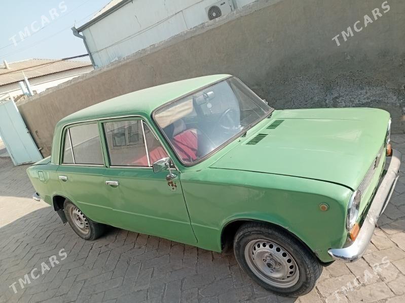 Lada 2104 1981 - 14 000 TMT - Байрамали - img 7