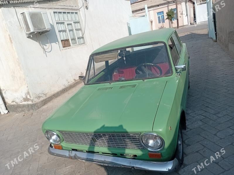 Lada 2104 1981 - 14 000 TMT - Байрамали - img 4