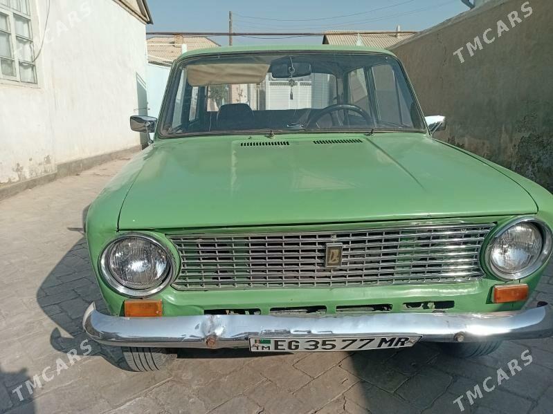 Lada 2104 1981 - 14 000 TMT - Байрамали - img 6