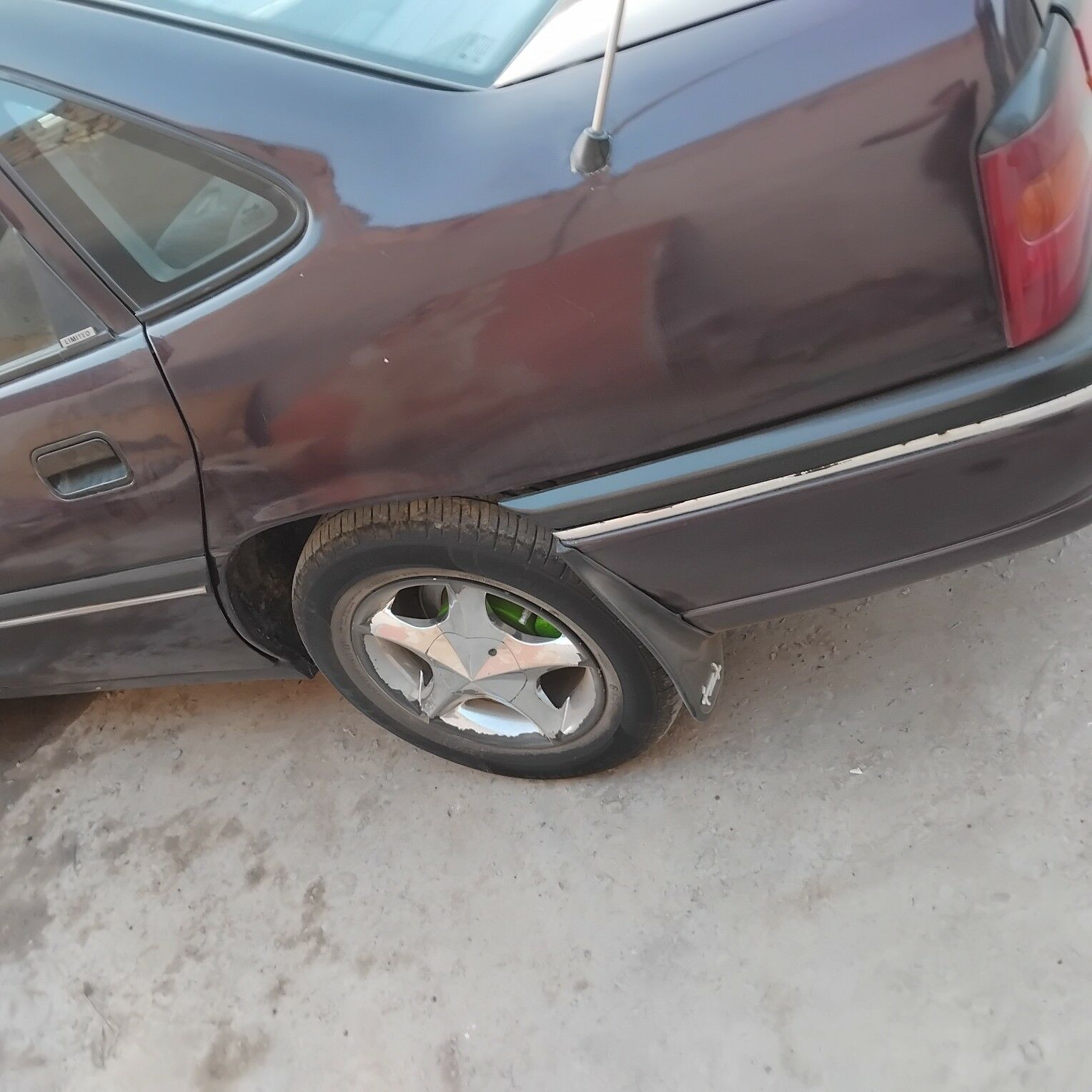 Диска балон комплект 2 200 TMT - Türkmenabat - img 3