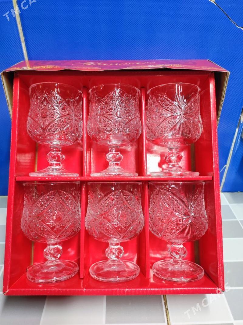 Stakan - Дашогуз - img 2