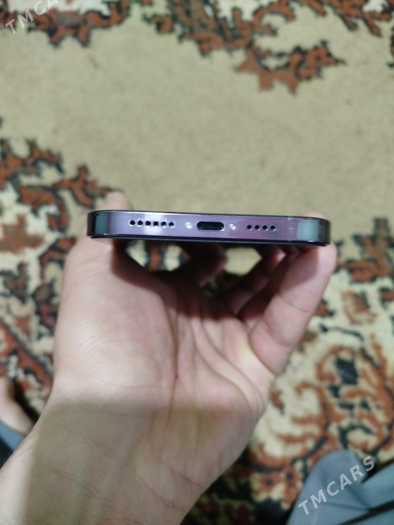 iPhone 14 pro max 512 - Daşoguz - img 2