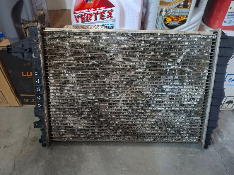 radiyator 350 TMT - Daşoguz - img 2