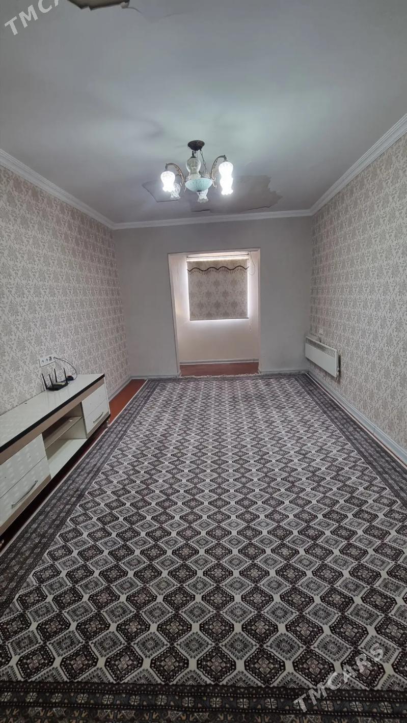 Мир 1 2 ком 2 этаж - Ашхабад - img 3