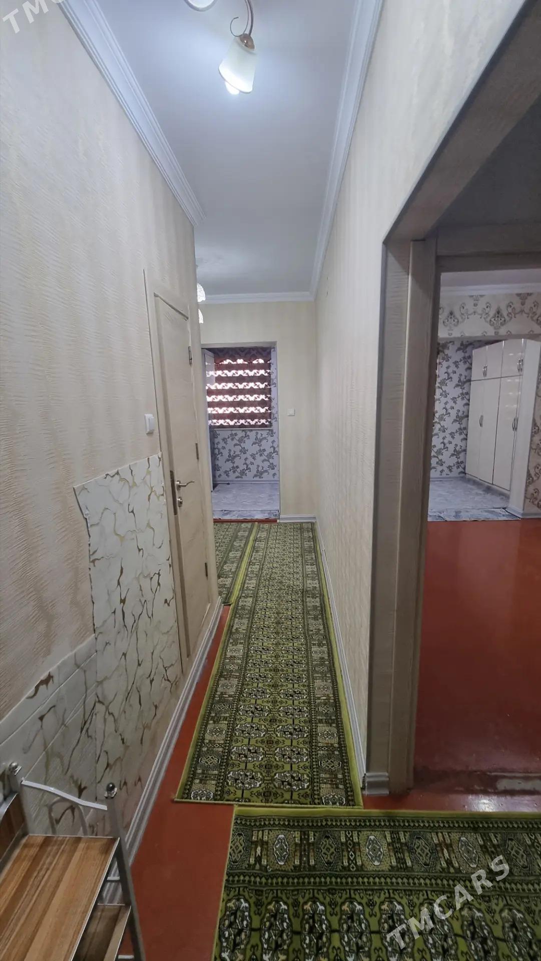 Мир 1 2 ком 2 этаж - Ашхабад - img 4