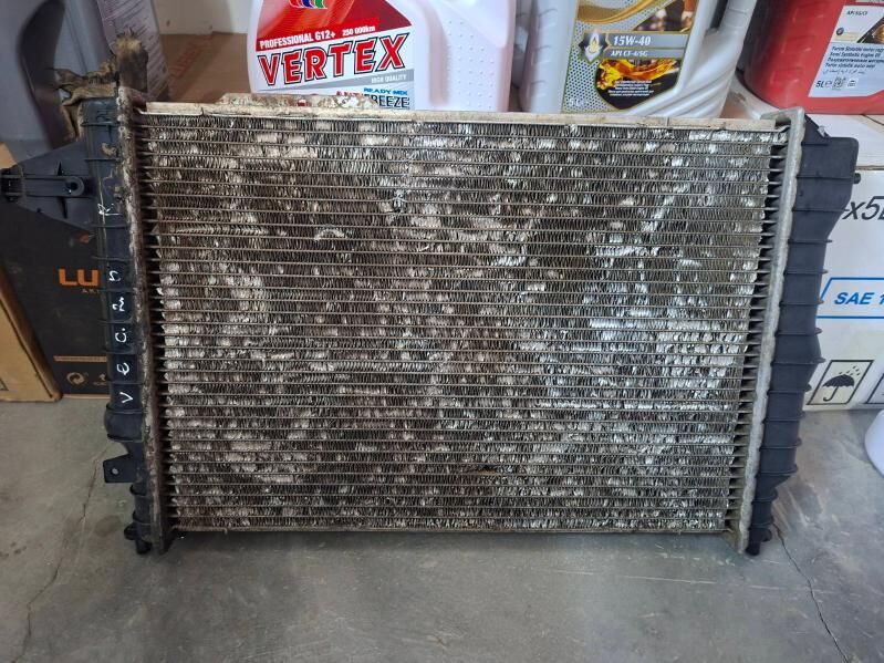 radiyator 350 TMT - Daşoguz - img 3