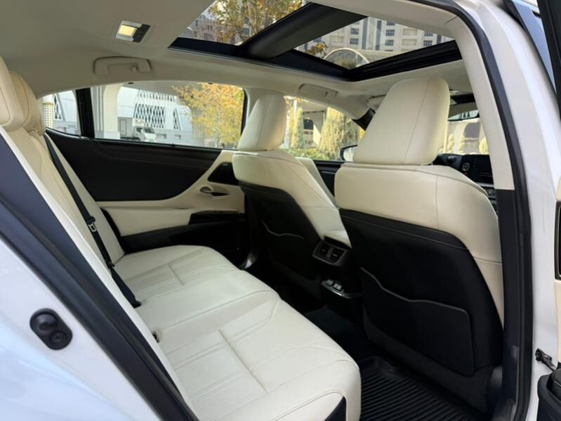 Lexus ES 350 2022 - 825 000 TMT - Ашхабад - img 4