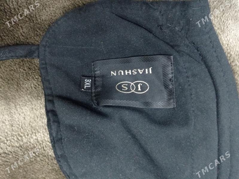 Dubilyonka - Туркменбаши - img 4