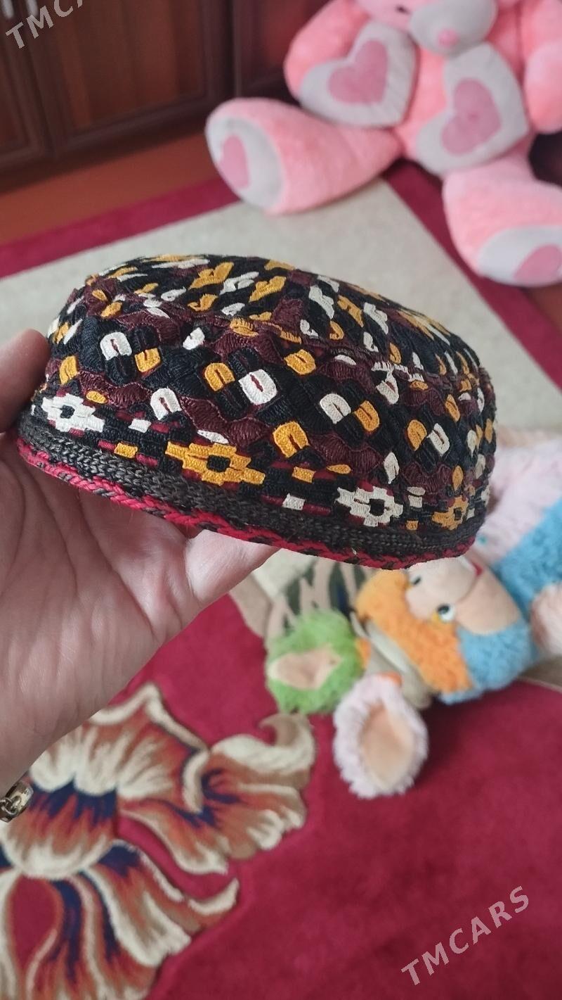 el kesde tahya - Gyzylarbat - img 2