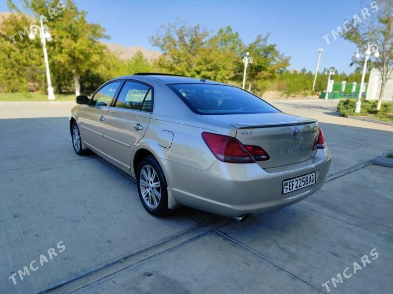 Toyota Avalon 2010 - 270 000 TMT - Балканабат - img 5