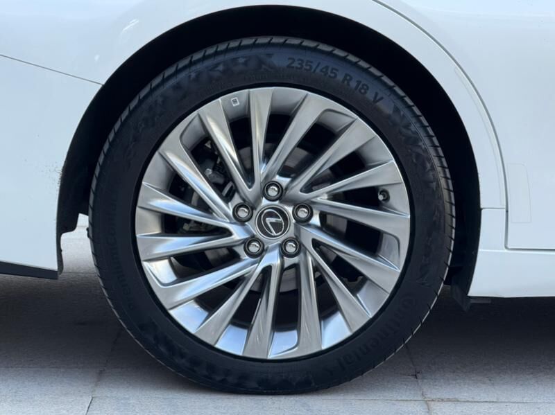 Lexus ES 350 2022 - 825 000 TMT - Ашхабад - img 6