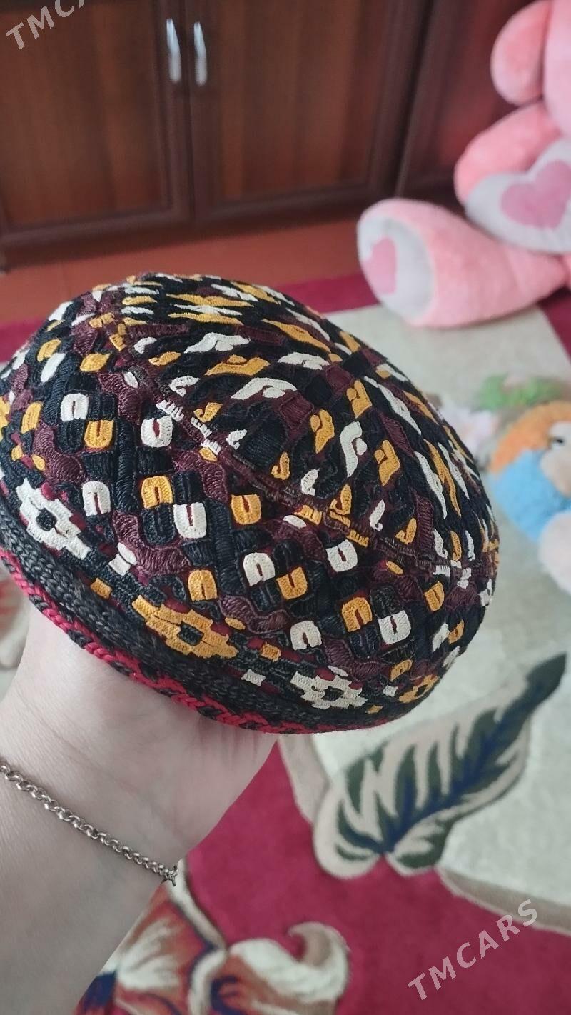 el kesde tahya - Gyzylarbat - img 1