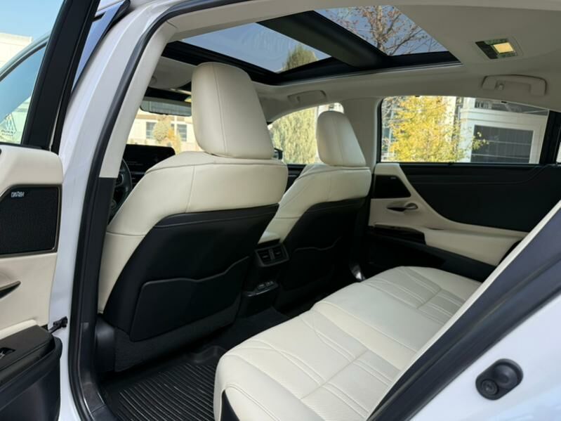 Lexus ES 350 2022 - 825 000 TMT - Ашхабад - img 3