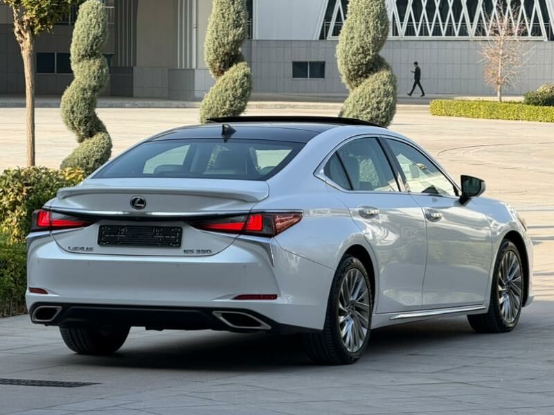Lexus ES 350 2022 - 825 000 TMT - Ашхабад - img 10