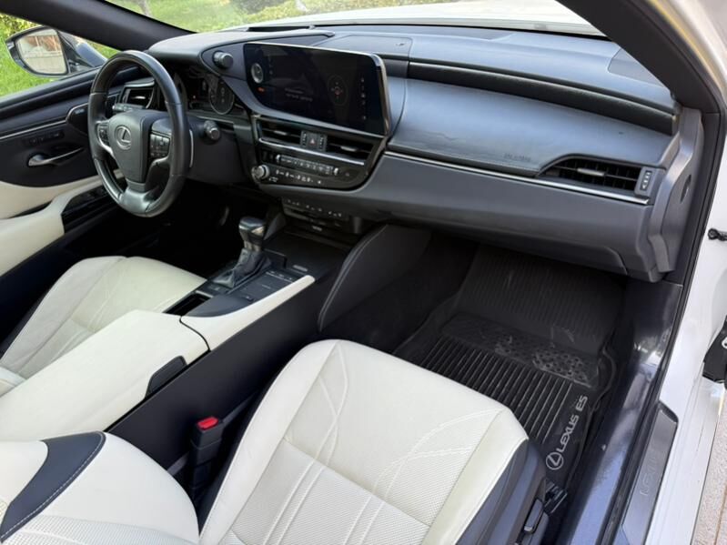 Lexus ES 350 2022 - 825 000 TMT - Ашхабад - img 1