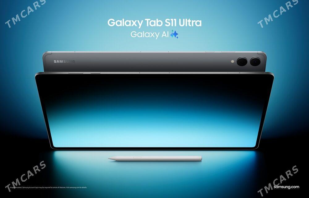 Samsung galaxy TabS11 - Торговый центр "15 лет Независимости" - img 1