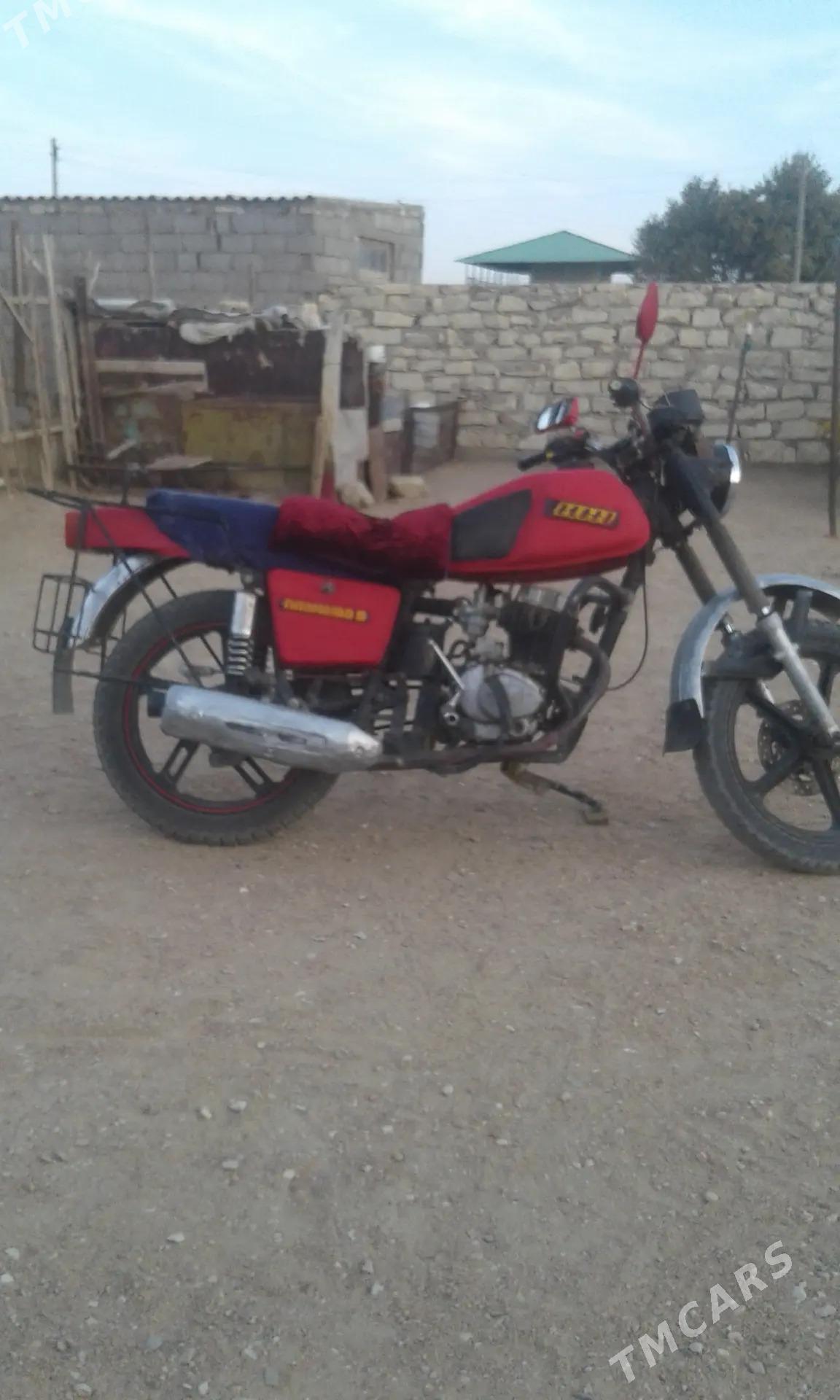 Fekon FK150-8G 2015 - 9 500 TMT - Туркменбаши - img 2