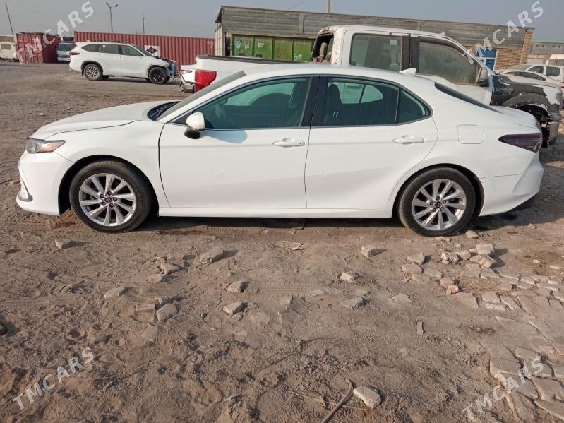 Toyota Camry 2022 - 257 800 TMT - Мары - img 4