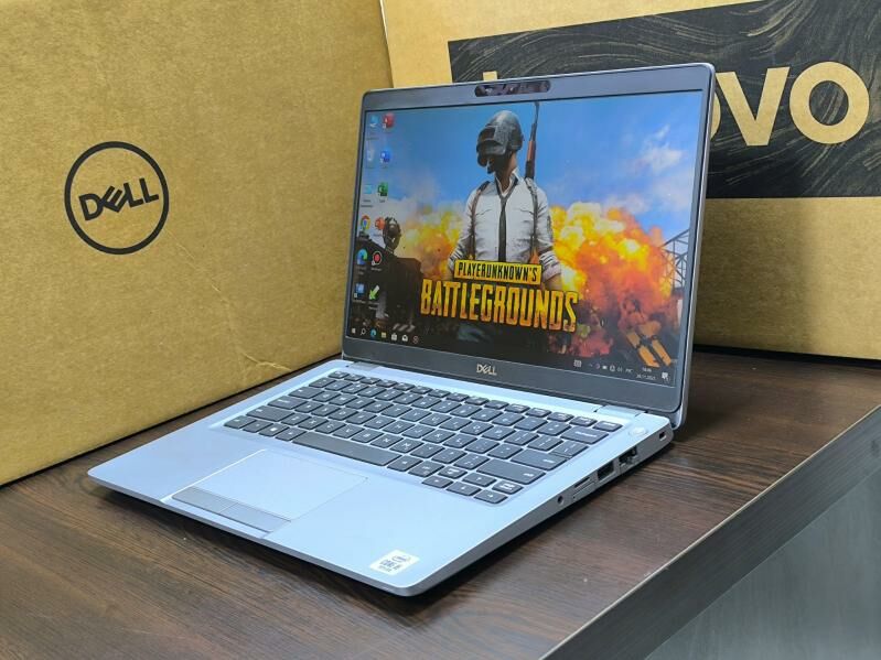 Noutbook DeLL i5 10thCoganly - Ашхабад - img 2