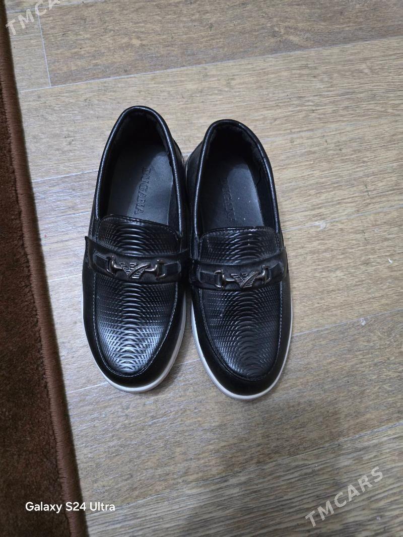 kowus Туфли - Ашхабад - img 2