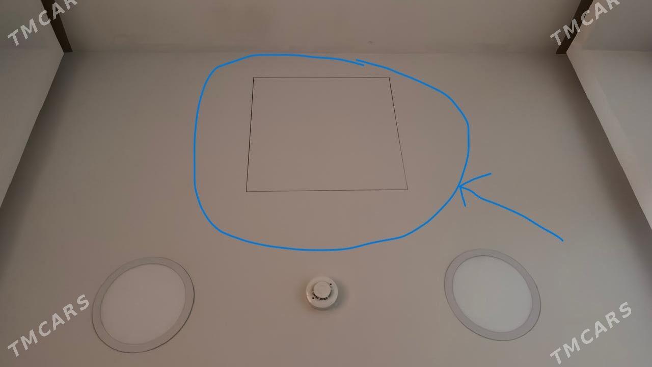 lyuk patalyk üçin - Ашхабад - img 4