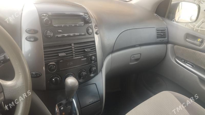 Toyota Sienna 2008 - 200 000 TMT - Байрамали - img 5