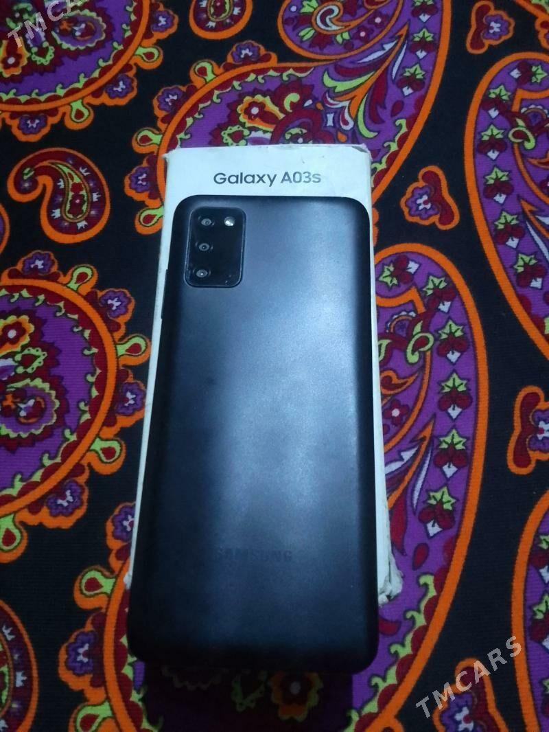 samsung a03s - Дашогуз - img 3