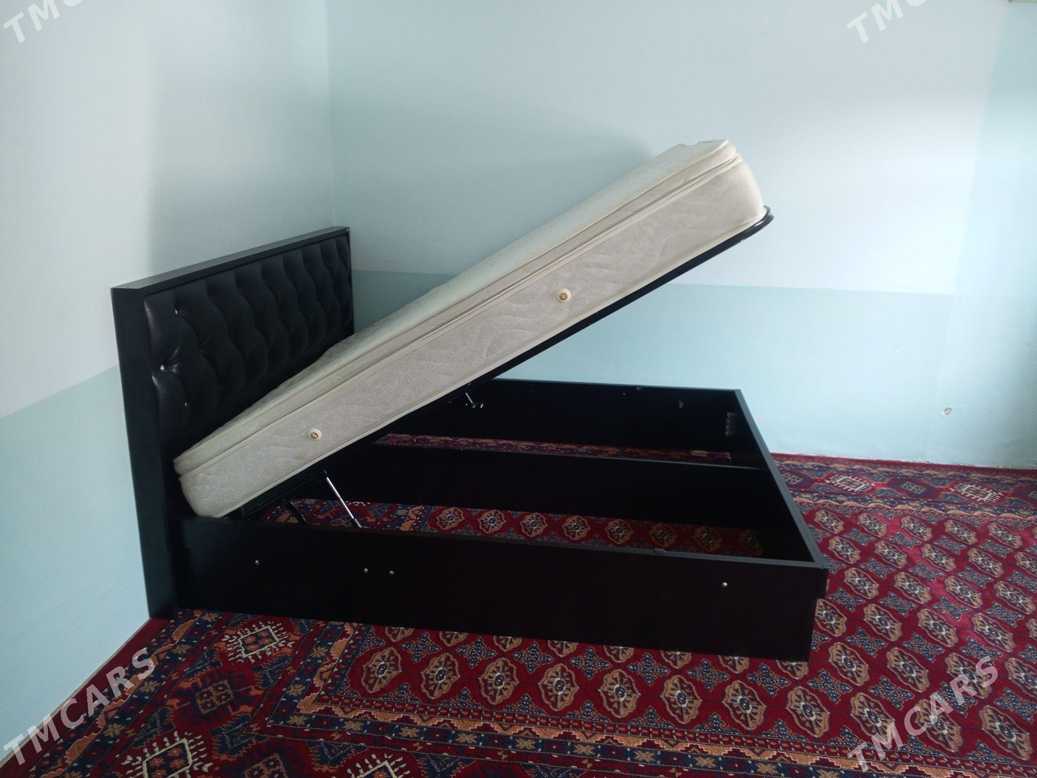 Spalny - Ашхабад - img 3