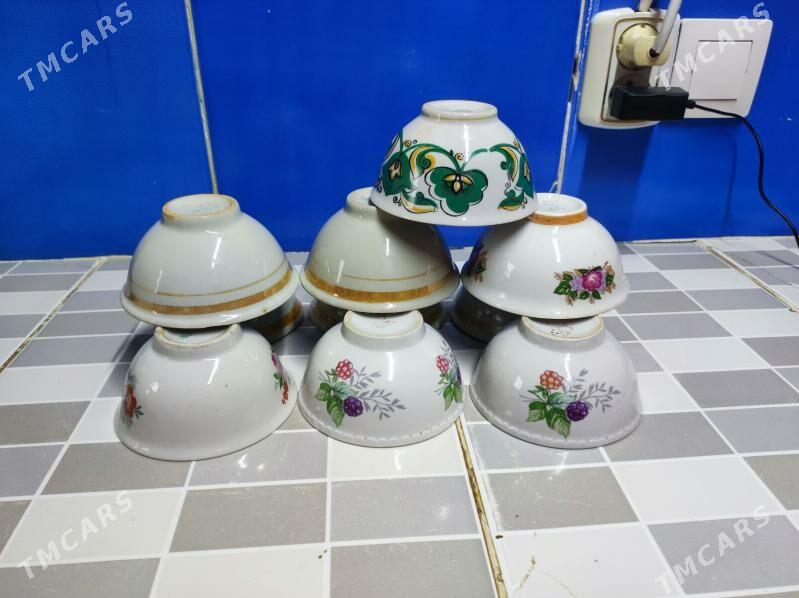 kase - Дашогуз - img 2