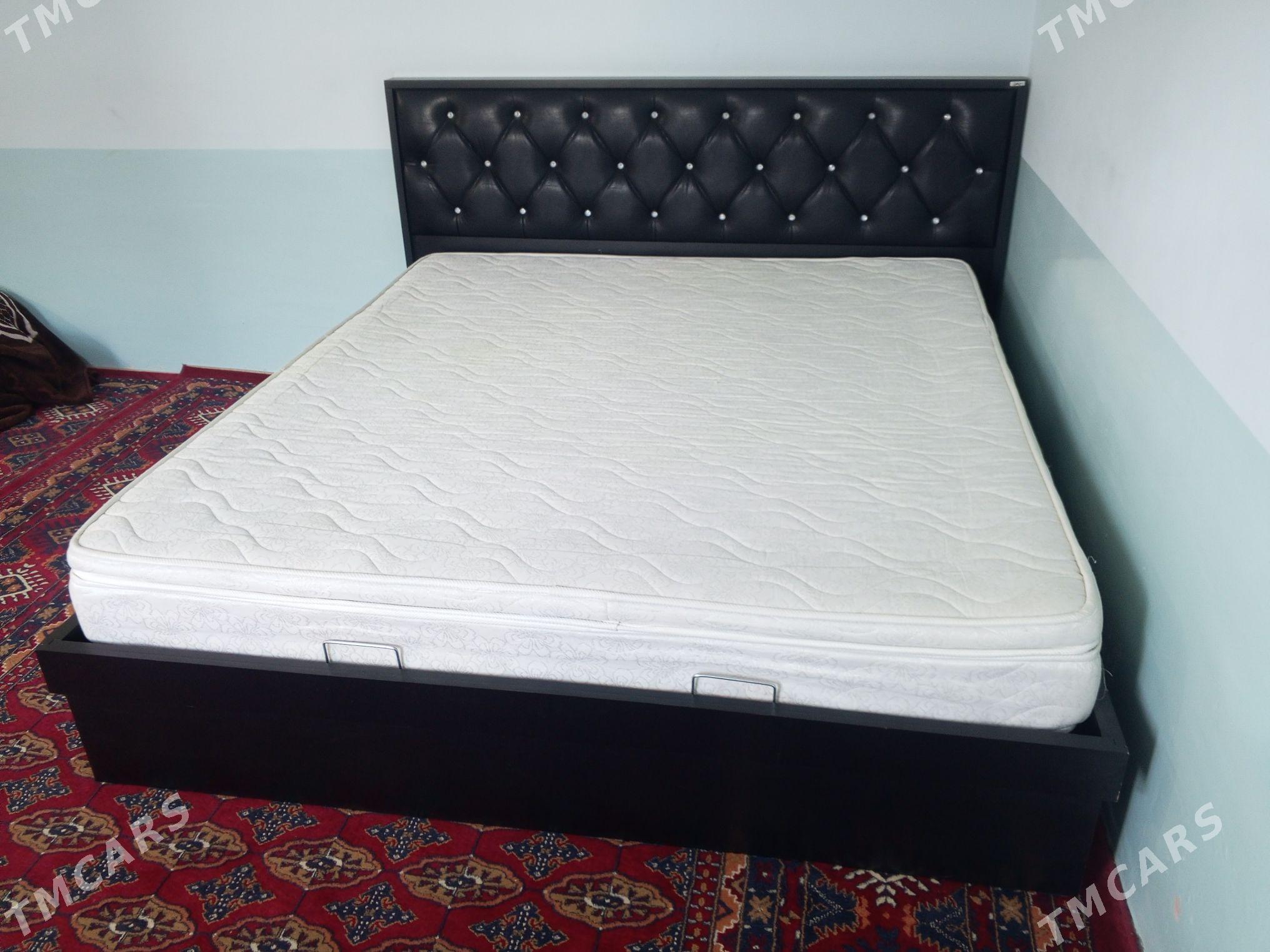 Spalny - Ашхабад - img 2