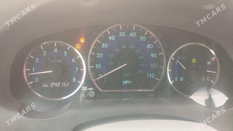 Toyota Sienna 2008 - 200 000 TMT - Байрамали - img 7