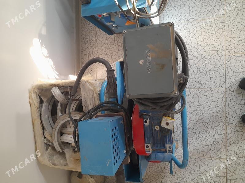 Utuk Turan Makina 315 - Туркменабат - img 5