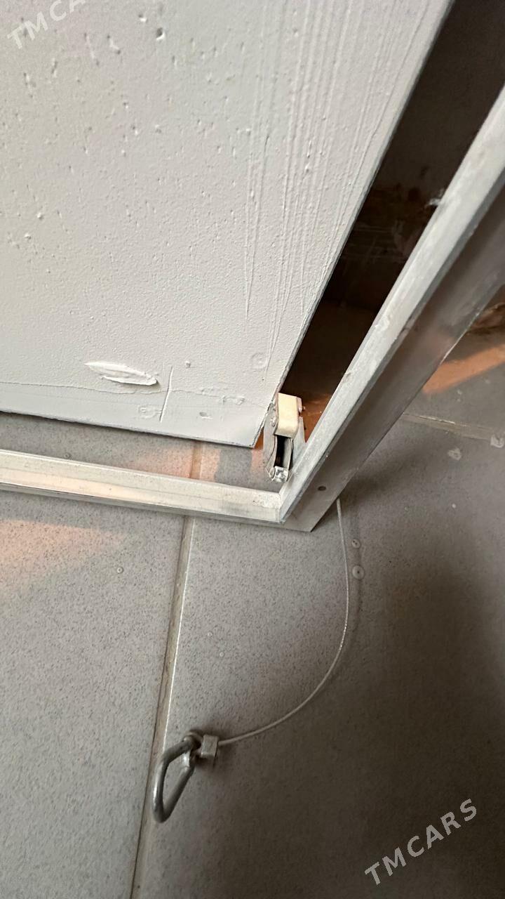 lyuk patalyk üçin - Ашхабад - img 5